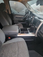 2015 Ram 2500 Outdoorsman 4WD 75,000 mi