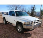 Dodge 88,000 mi