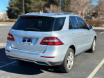 2013 Mercedes-Benz M-Class ML350 4MATIC AWD 102,000 mi
