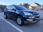 2010 Chevrolet Traverse LS FWD 107,000 mi