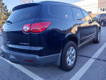 2010 Chevrolet Traverse LS FWD 107,000 mi