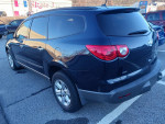 2010 Chevrolet Traverse LS FWD 107,000 mi