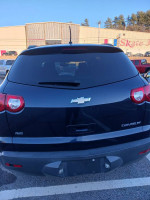 2010 Chevrolet Traverse LS FWD 107,000 mi