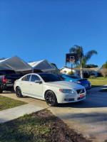 2008 Volvo S80 3.2 FWD 132,000 mi