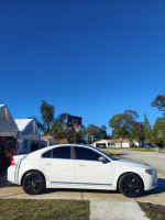 2008 Volvo S80 3.2 FWD 132,000 mi
