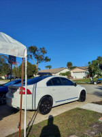 2008 Volvo S80 3.2 FWD 132,000 mi