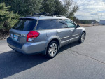 2009 Subaru Outback 2.5i AWD 139,000 mi