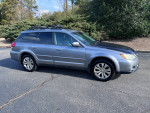 2009 Subaru Outback 2.5i AWD 139,000 mi