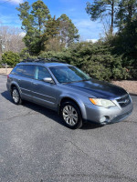 2009 Subaru Outback 2.5i AWD 139,000 mi