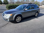 2009 Subaru Outback 2.5i AWD 139,000 mi