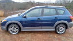 2006 Pontiac Vibe 146,000 mi
