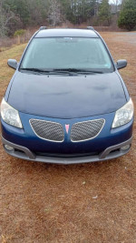 2006 Pontiac Vibe 146,000 mi