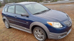 2006 Pontiac Vibe 146,000 mi