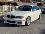 BMW 129,000 mi
