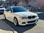 BMW 129,000 mi