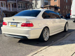 BMW 129,000 mi