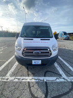 Ford 107,000 mi