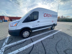 Ford 107,000 mi