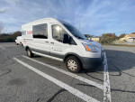 Ford 107,000 mi