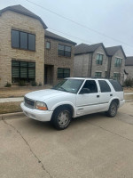 2000 GMC Jimmy SLT RWD 147,000 mi