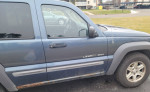 2002 Jeep Liberty 54,000 mi