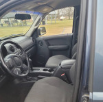 2002 Jeep Liberty 54,000 mi