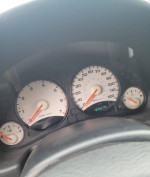2002 Jeep Liberty 54,000 mi