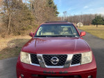 2005 Nissan Pathfinder SE 4WD  123,000 mi