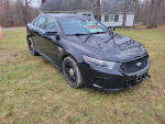 Ford Taurus 127,000 mi