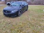 Ford Taurus 127,000 mi