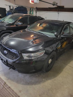Ford Taurus 127,000 mi
