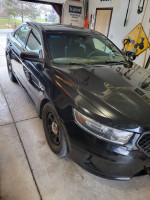 Ford Taurus 127,000 mi