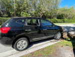 2014 Nissan Rogue 119,000 mi