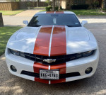 Chevrolet 64,000 mi