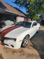 Chevrolet 64,000 mi
