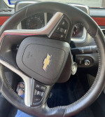 Chevrolet 64,000 mi