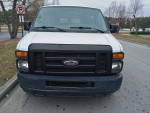 Ford E-350 77,000 mi