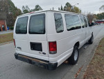 Ford E-350 77,000 mi