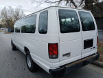 Ford E-350 77,000 mi