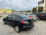 2010 Mazda 3 102,000 mi