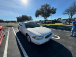 2001 Buick LeSabre Limited FWD 94,000 mi