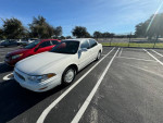 2001 Buick LeSabre Limited FWD 94,000 mi
