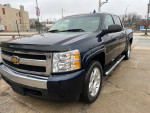 2008 Chevrolet Silverado 1500 93,000 mi