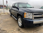 2008 Chevrolet Silverado 1500 93,000 mi