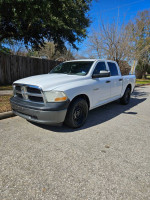 Dodge 82,000 mi