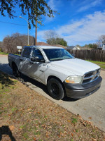 Dodge 82,000 mi