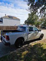 Dodge 82,000 mi