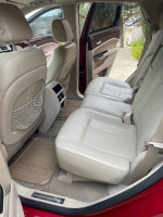 2015 Cadillac SRX Luxury FWD 52,000 mi
