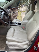 2015 Cadillac SRX Luxury FWD 52,000 mi