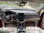 2015 Cadillac SRX Luxury FWD 52,000 mi